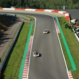 24h de spa 2009  0059